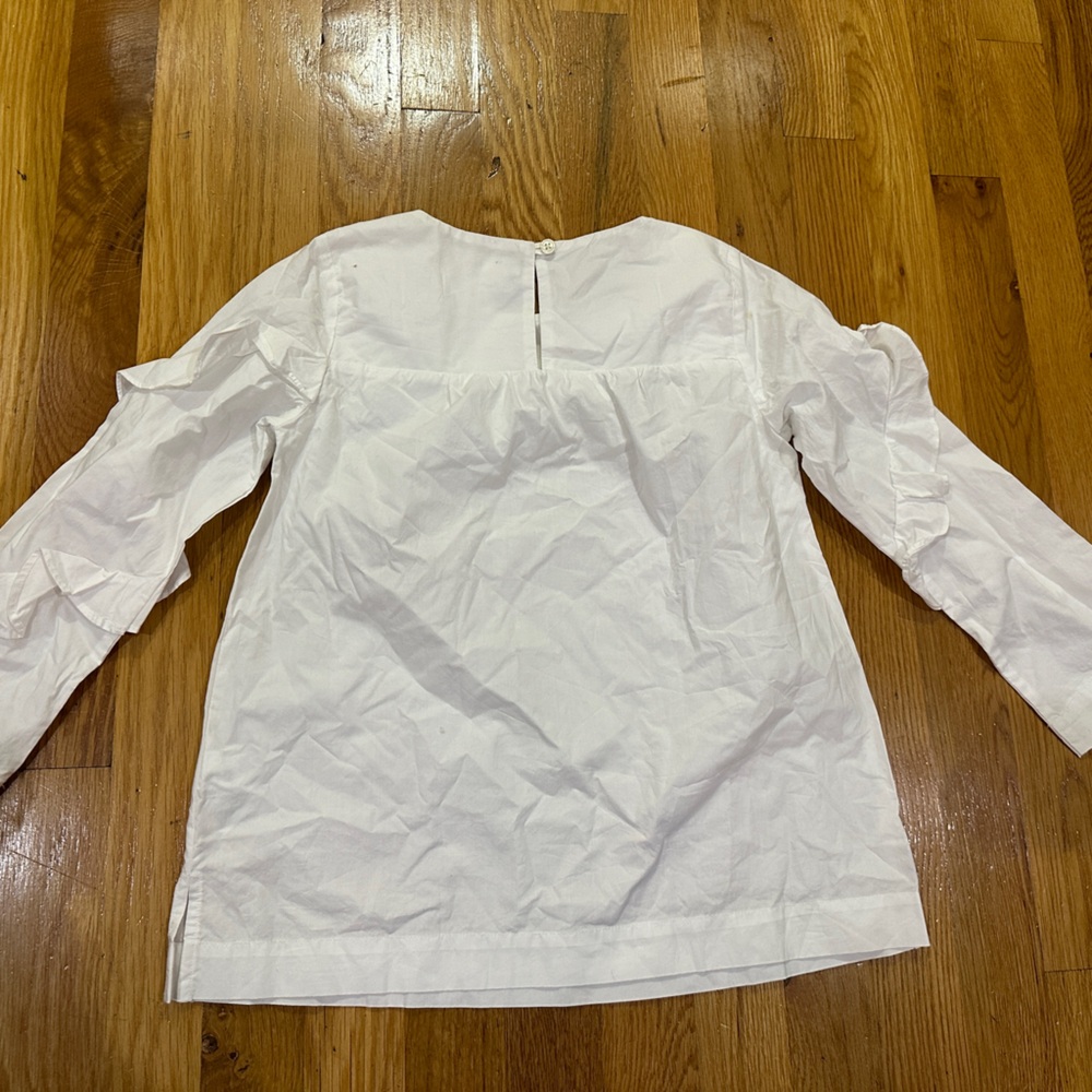Girls CrewCuts Blouse - Picture 5 of 5